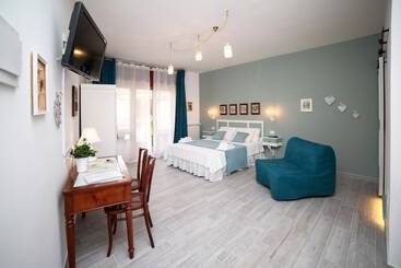 تختخواب و صبحانه Casa Minna