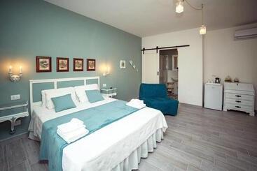 تختخواب و صبحانه Casa Minna