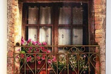 تختخواب و صبحانه Casa Minna
