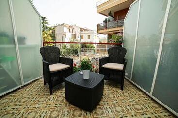 تختخواب و صبحانه Casa Minna