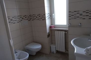 تختخواب و صبحانه Casale Delle Piane