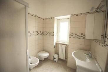 تختخواب و صبحانه Casale Delle Piane