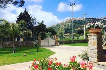 تختخواب و صبحانه Cuore Del Cilento Relais&retreat