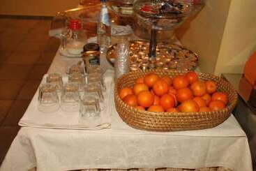 مسافرخانه Bed & Business