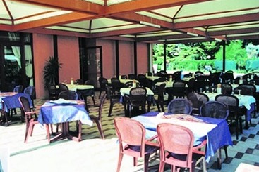 مسافرخانه Residence Joker