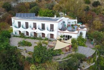هتل Casa Antonio