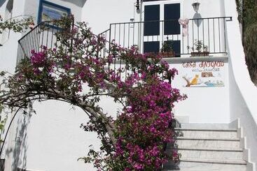 هتل Casa Antonio