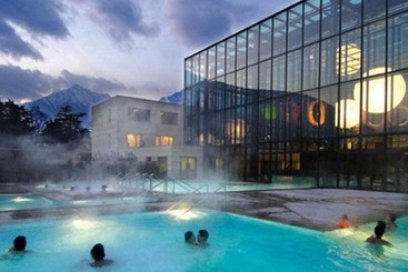 هتل Garni Villa Tyrol   Adults Only