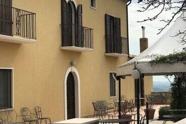 هتل Masseria Grande