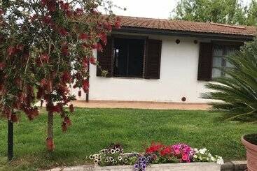 هتل روستایی Agriturismo Arcobaleno