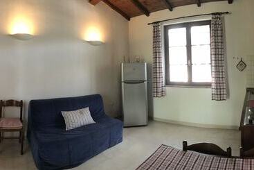 هتل روستایی Agriturismo Arcobaleno