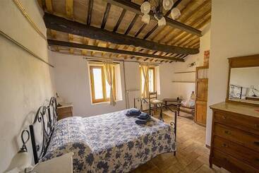 هتل روستایی Agriturismo Il Cocco