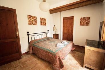 هتل روستایی Agriturismo Il Cocco