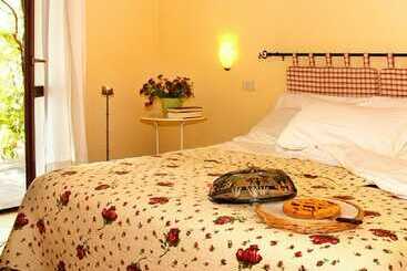 هتل روستایی Agriturismo Il Gaggiolo