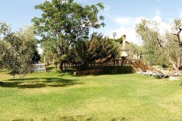 هتل روستایی Agriturismo Il Gaggiolo