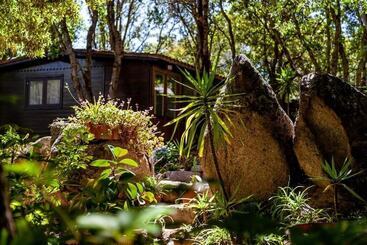 هتل روستایی Agriturismo Saltara