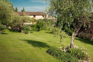 هتل روستایی B&b Il Fienile