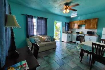 Lamblion Holiday Apartment