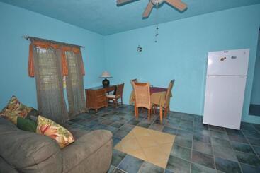 Lamblion Holiday Apartment