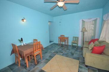 Lamblion Holiday Apartment