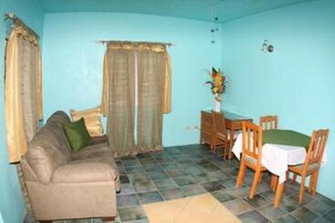 Lamblion Holiday Apartment