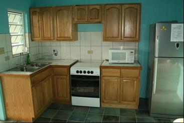 Lamblion Holiday Apartment
