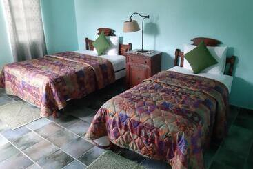 Lamblion Holiday Apartment