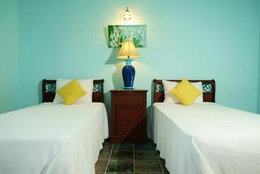 Lamblion Holiday Apartment