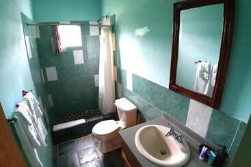 Lamblion Holiday Apartment