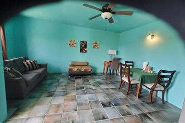Lamblion Holiday Apartment