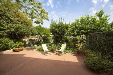 Lumachella B&b