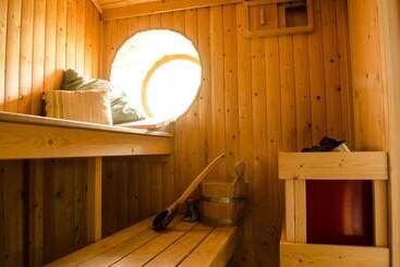 Mill Farm Croyde 4 Bedrooms Sleeps 9 Dog Friendly & Sauna