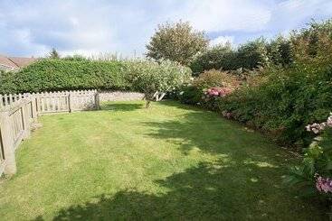 Mill Farm Croyde 4 Bedrooms Sleeps 9 Dog Friendly & Sauna