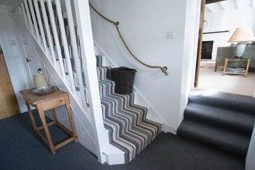 Mill Farm Croyde 4 Bedrooms Sleeps 9 Dog Friendly & Sauna