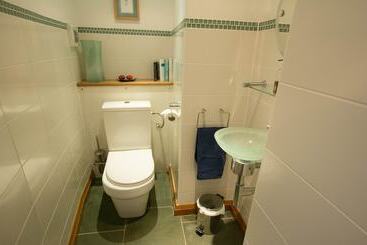 Mill Farm Croyde 4 Bedrooms Sleeps 9 Dog Friendly & Sauna