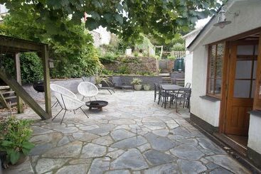 Mill Farm Croyde 4 Bedrooms Sleeps 9 Dog Friendly & Sauna