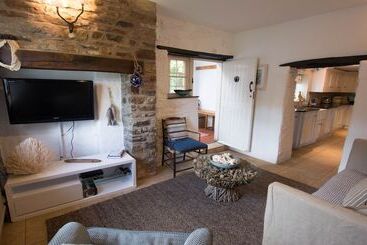Mill Farm Croyde 4 Bedrooms Sleeps 9 Dog Friendly & Sauna