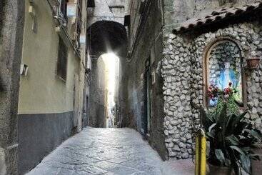 پانسیون B&b Alloggio Maria