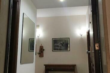 پانسیون B&b Crotone