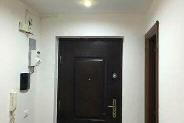 پانسیون B&b Crotone