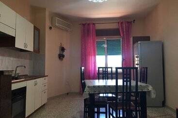 پانسیون B&b Crotone