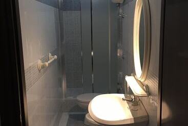 پانسیون B&b Crotone