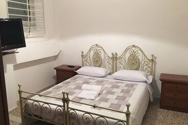 پانسیون B&b Crotone