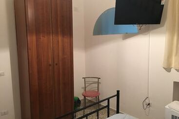 پانسیون B&b Crotone