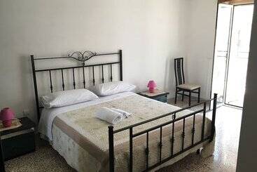 پانسیون B&b Crotone