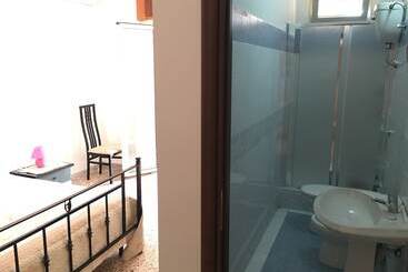 پانسیون B&b Crotone