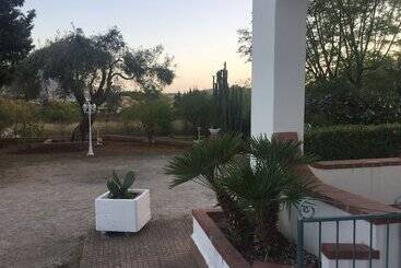Pansiyon Casa Flavia