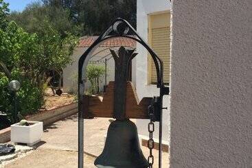 Pansiyon Casa Flavia