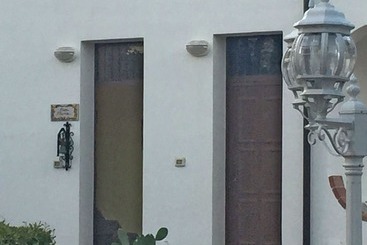 Pansiyon Casa Flavia