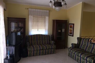 پانسیون Casa Flavia